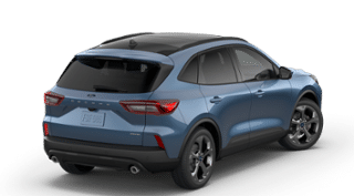 2026 Ford Escape® External Image 4